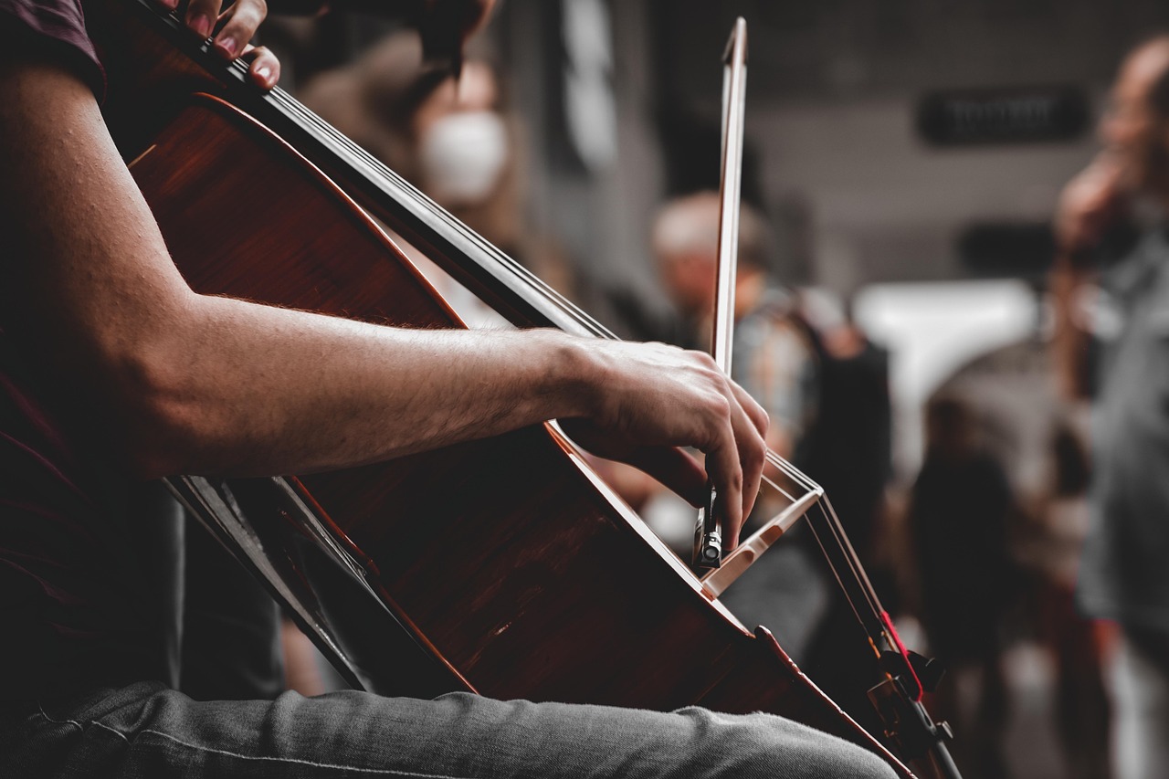 cello, musician, music, street artist, street musician, instrument, cello, cello, cello, cello, cello, musician, music